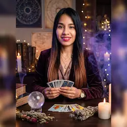 Fotografía de Solo Astral